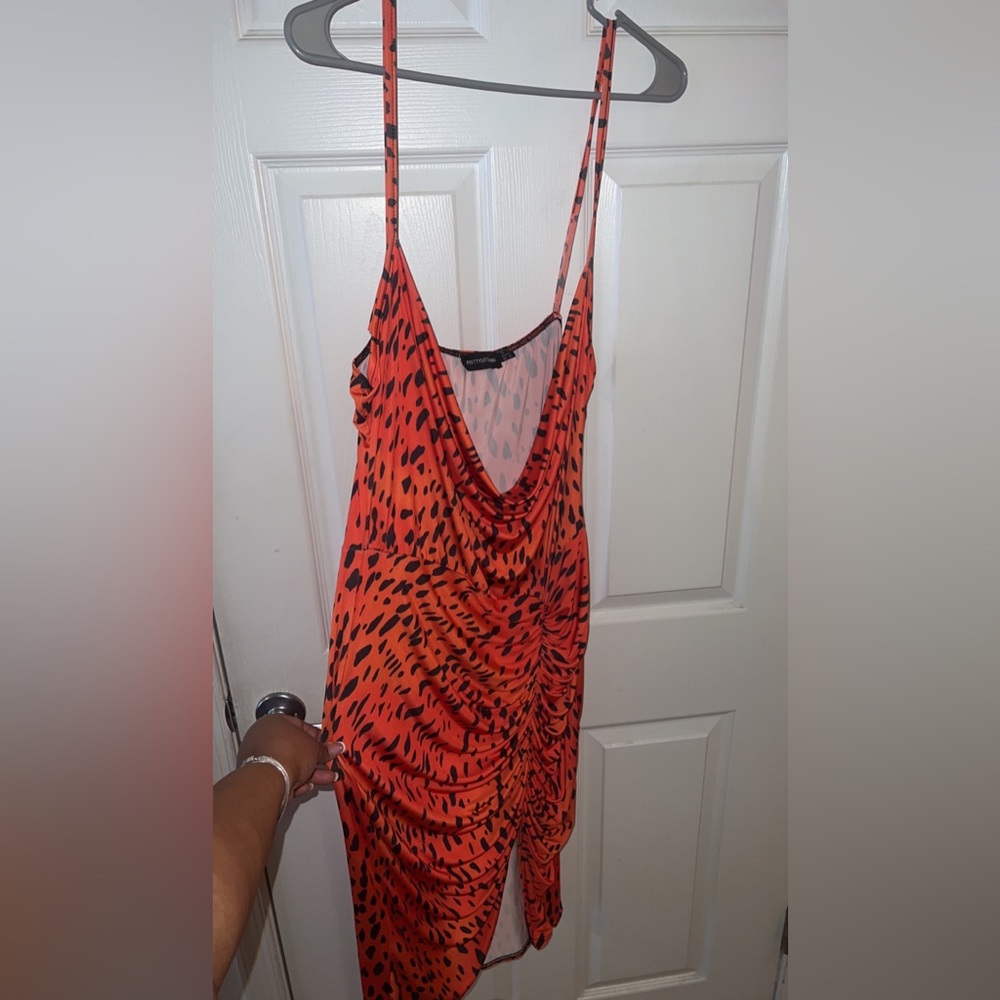 PLT DRESS SIZE 20